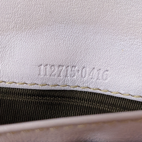 Gucci wallet - Picture 11 of 16